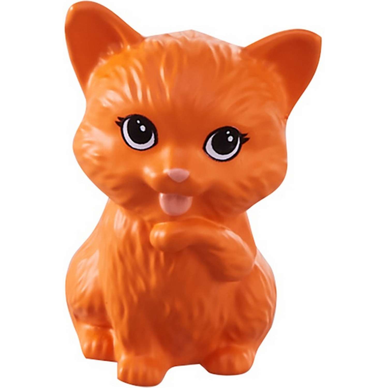 Кукла модельная Barbie HCD44 - фото 4