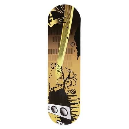Скейтборд SXRide 71 см