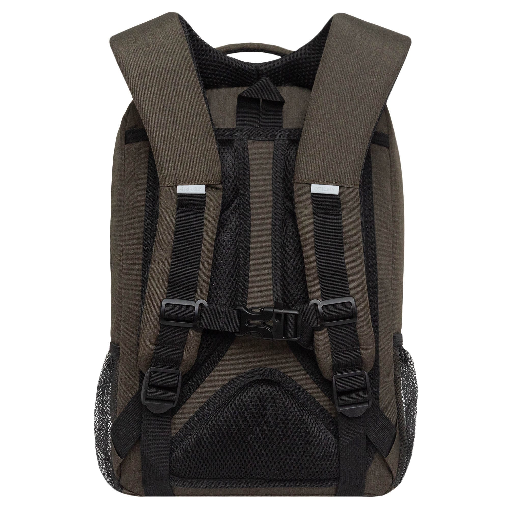 Рюкзак Grizzly для мальчика - фото 3