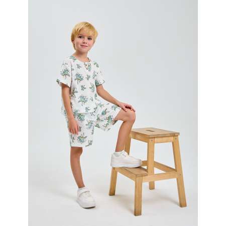 Костюм Mil Art kids