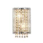 Бра ESCADA Escada 2124/2A E14*40W Chrome