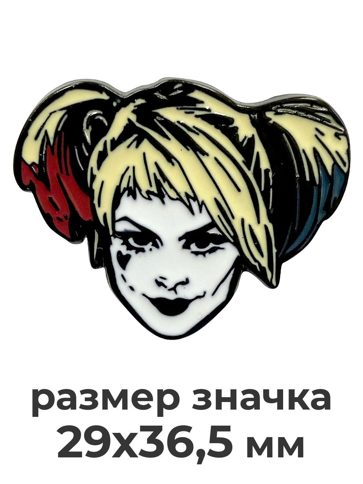 Значок PRIORITY Хищные птицы - фото 2