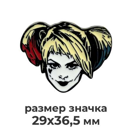 Значок PRIORITY Хищные птицы