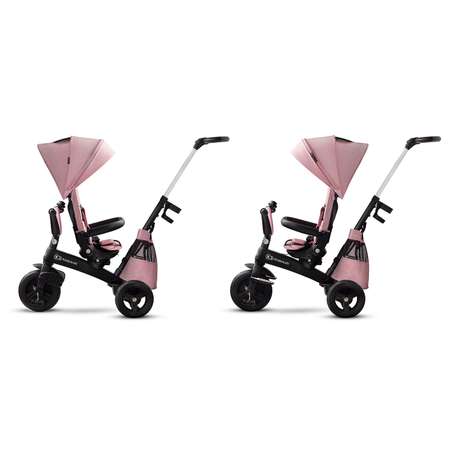 Трехколесный велосипед Kinderkraft 10 дюймов