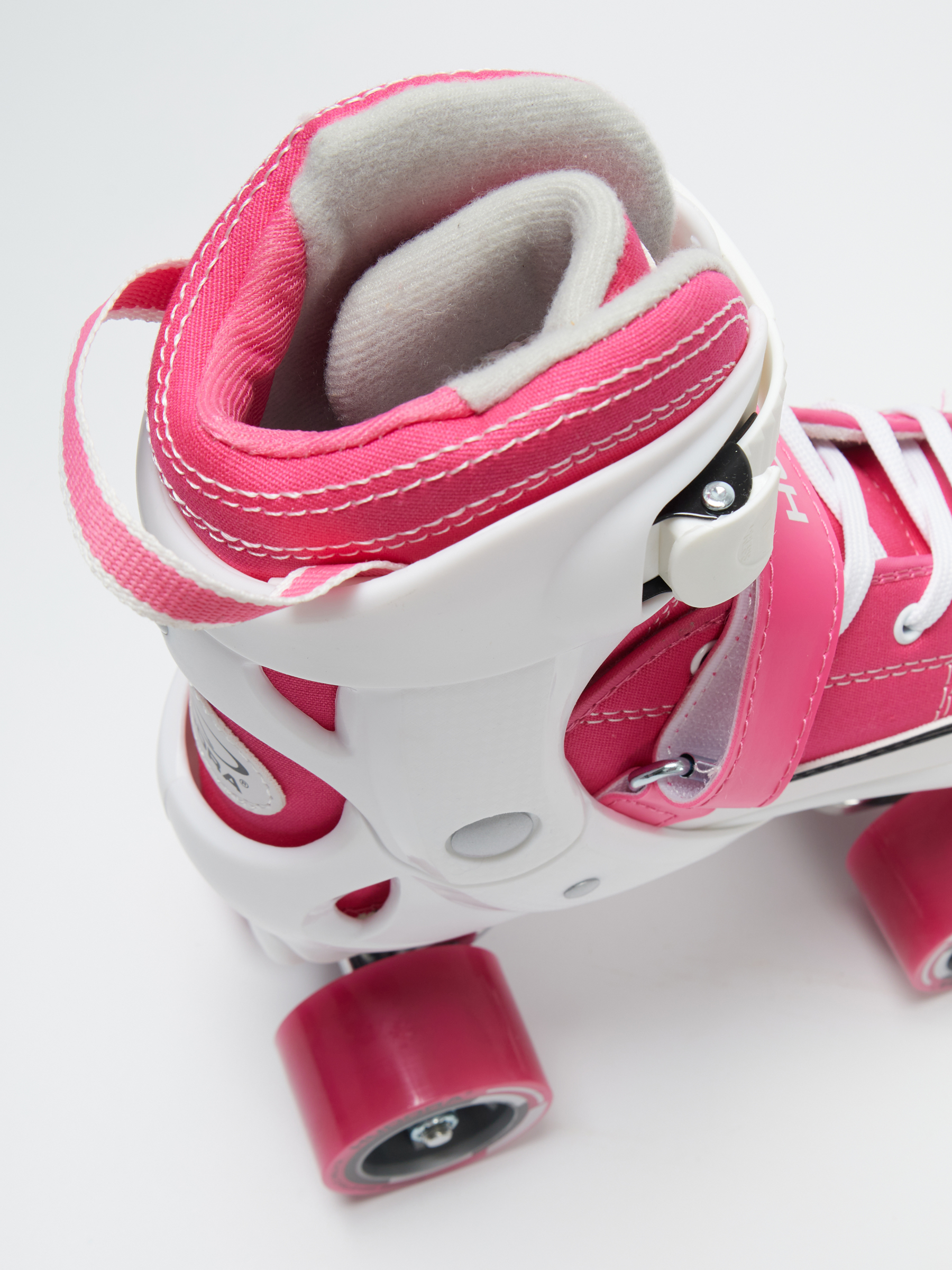 Роликовые коньки HUDORA S 32-35 - фото 8