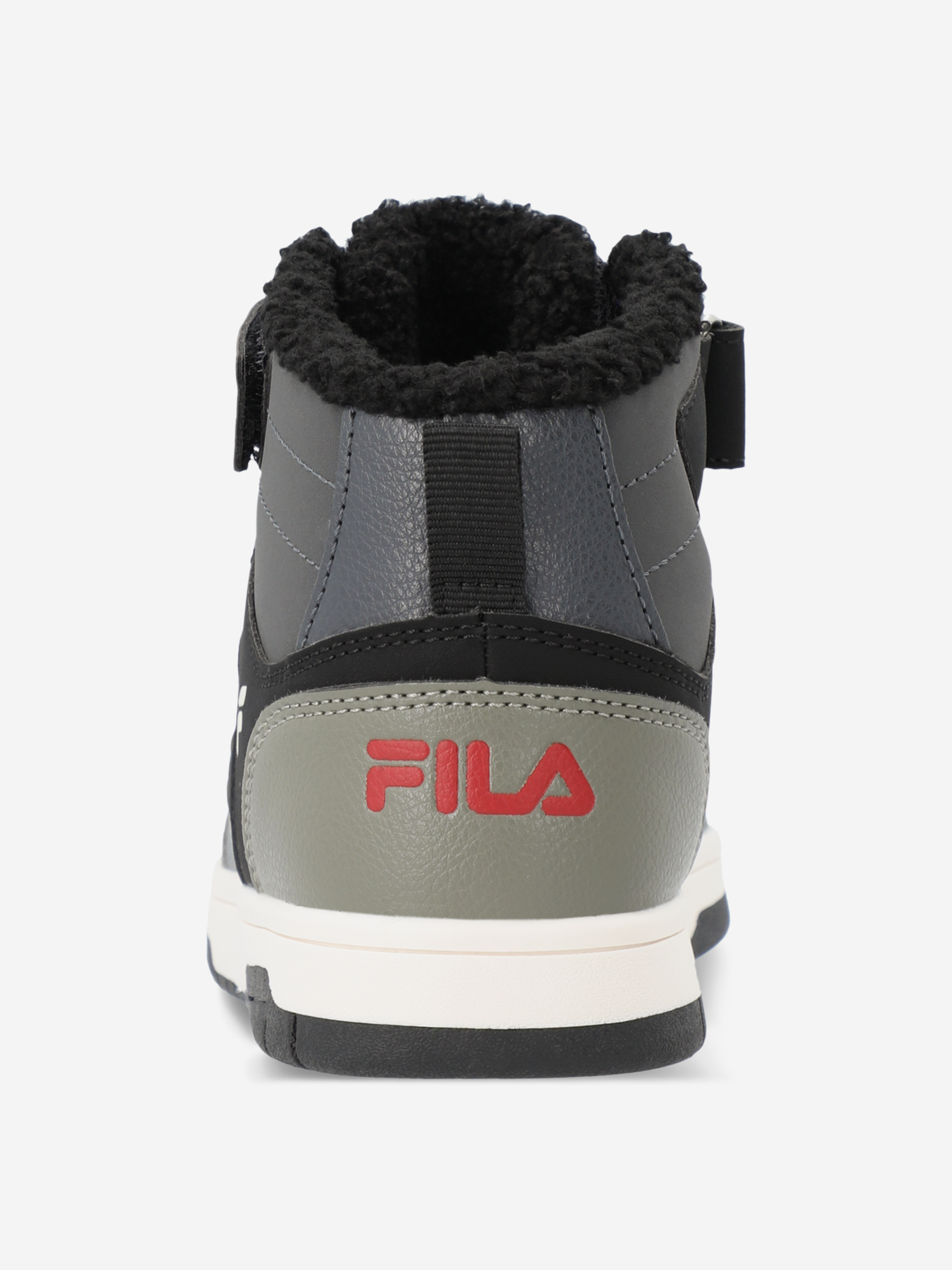 Кеды FILA 132404FLA-Y3 - фото 7
