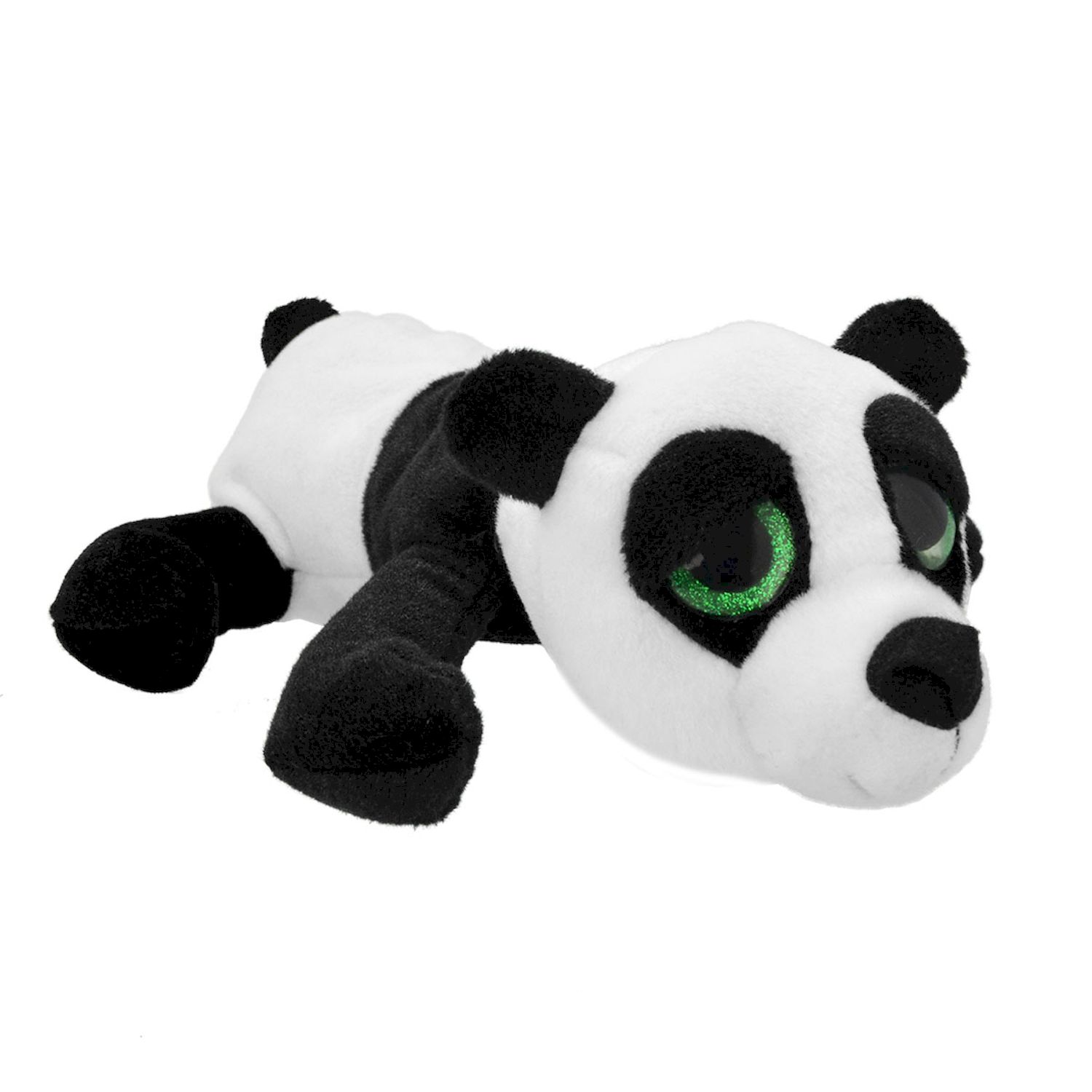 Игрушка мягкая Wild Planet панда - фото 1
