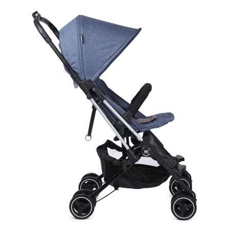 Коляска прогулочная Babyton Mini Capsule Blue Denim