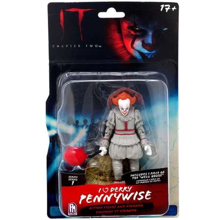 Фигурка PhatMojo