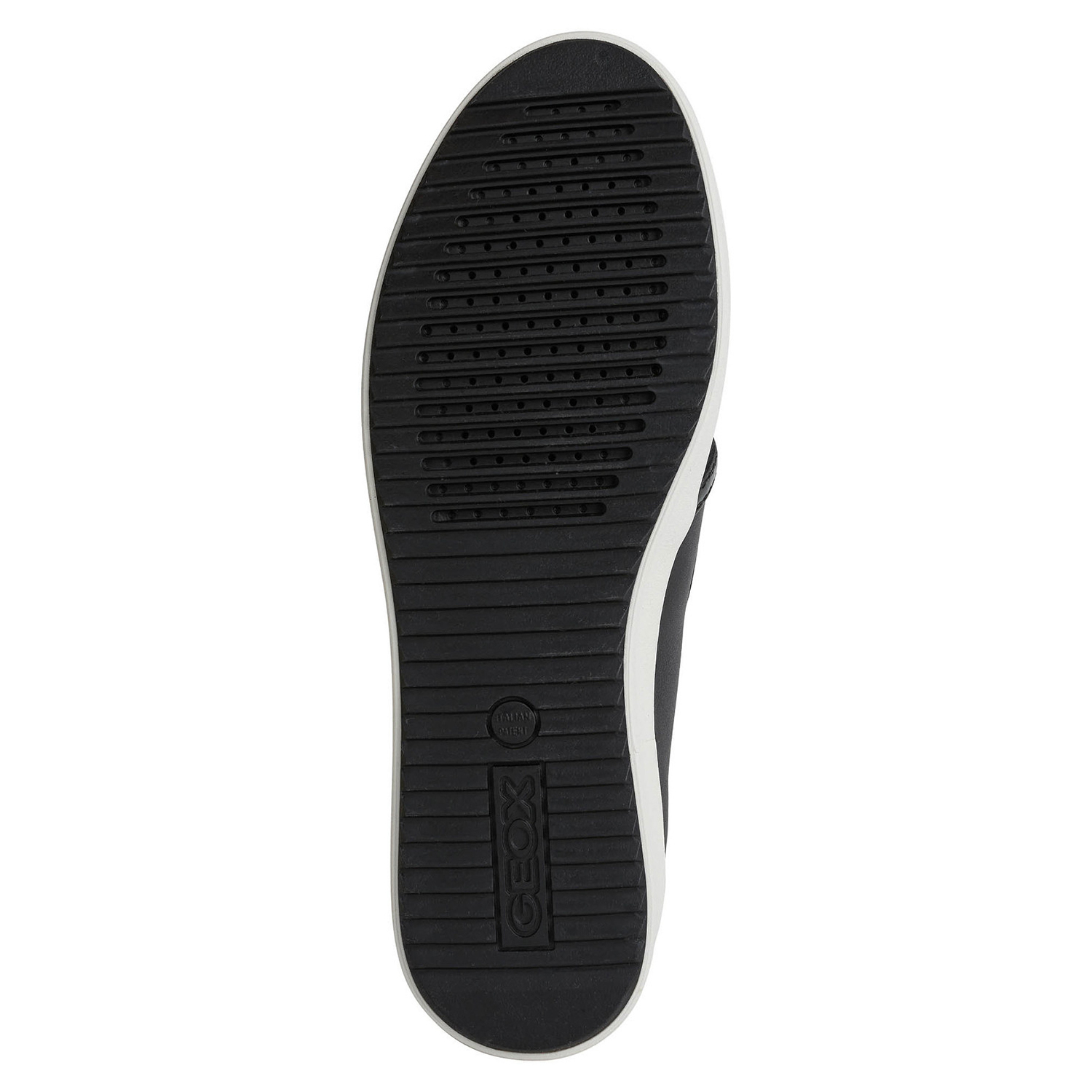 Кроссовки GEOX D156HA0EWBCC9999 - фото 4