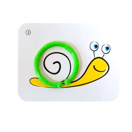 Игрушка KNOPA