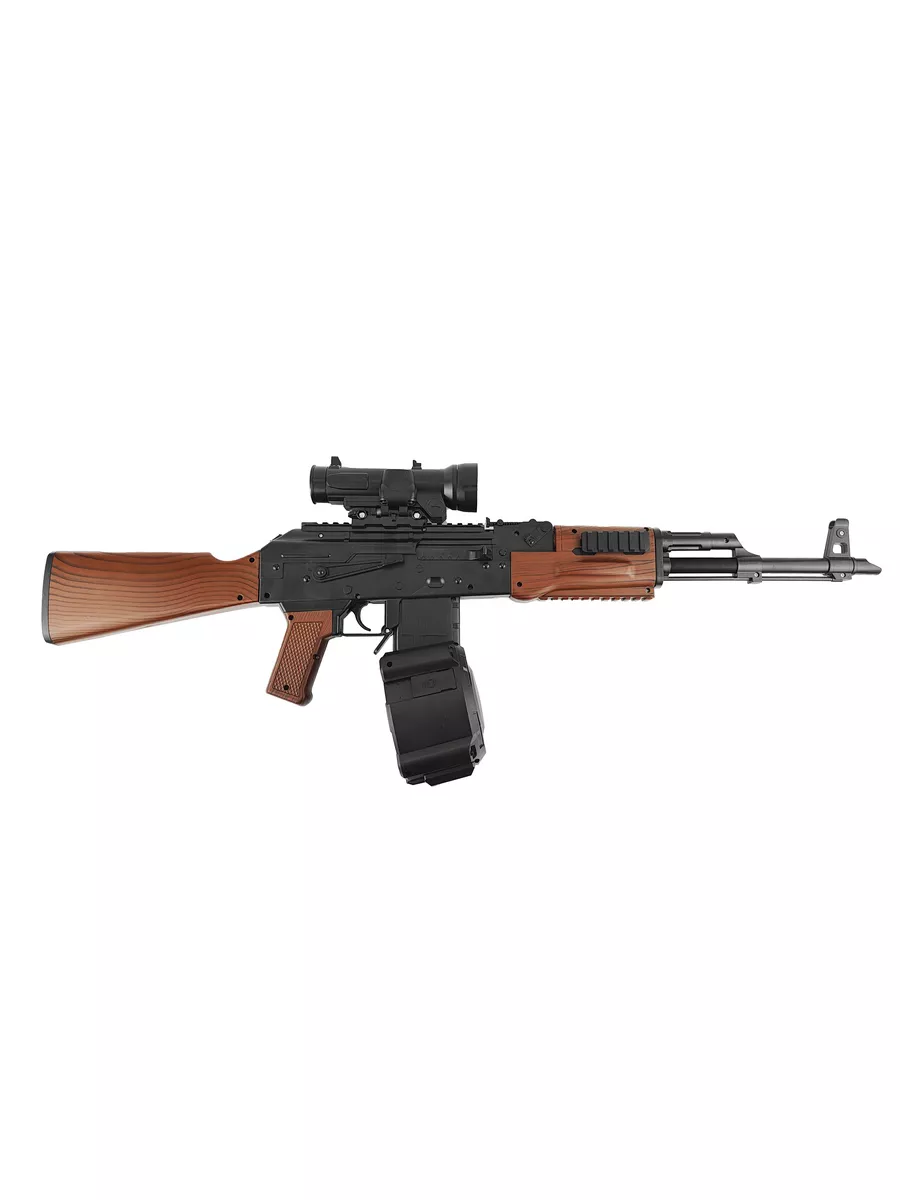 Бластер CS Toys - фото 3