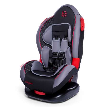 Автокресло BabyCare Polaris 1/2 (9-25 кг)