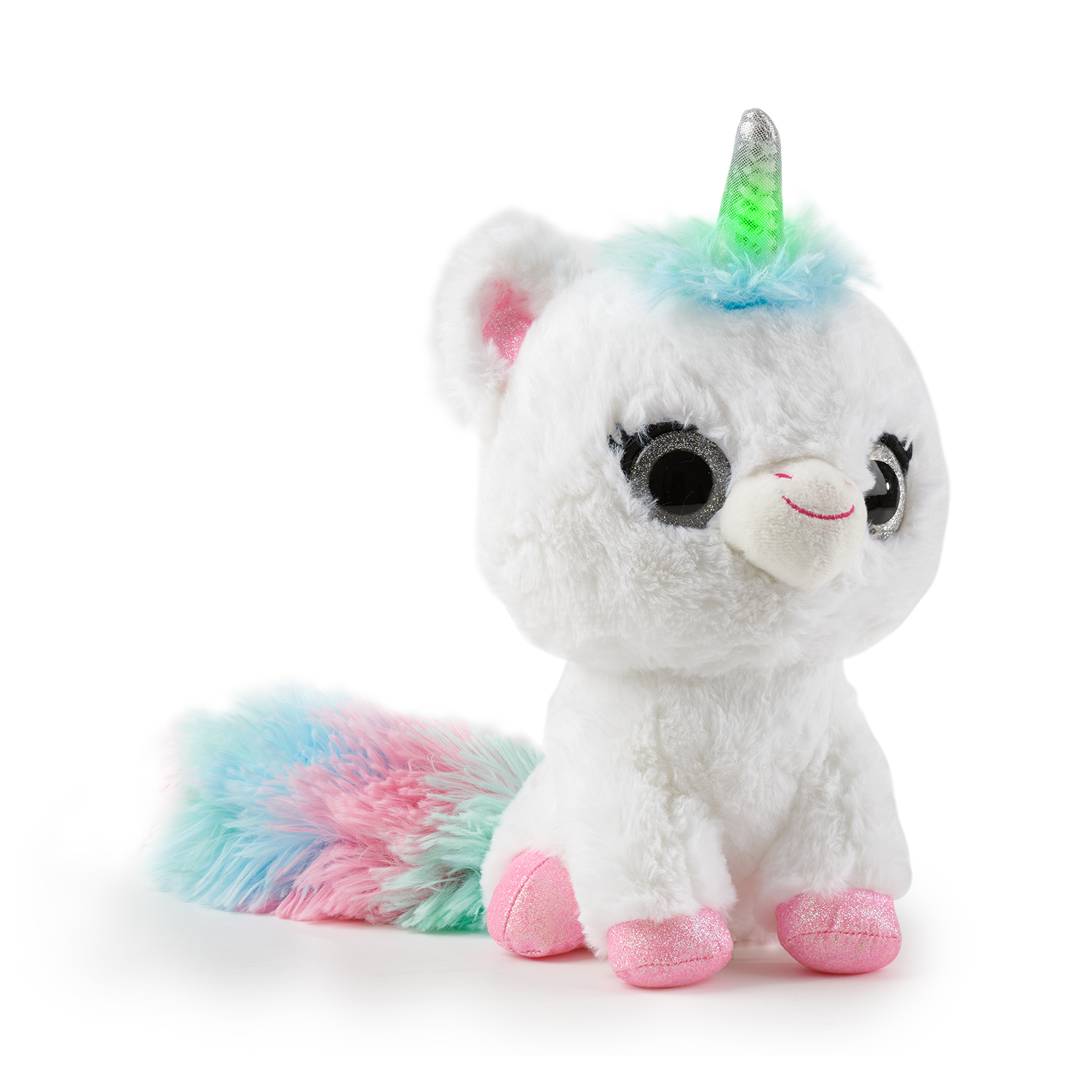 Игрушка мягкая WowWee единорог - фото 2