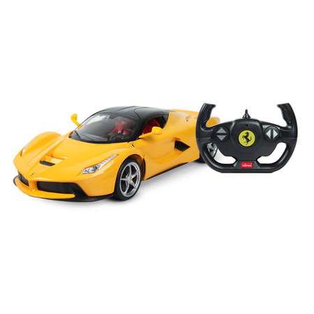 Автомобиль РУ Rastar Ferrari 1:14