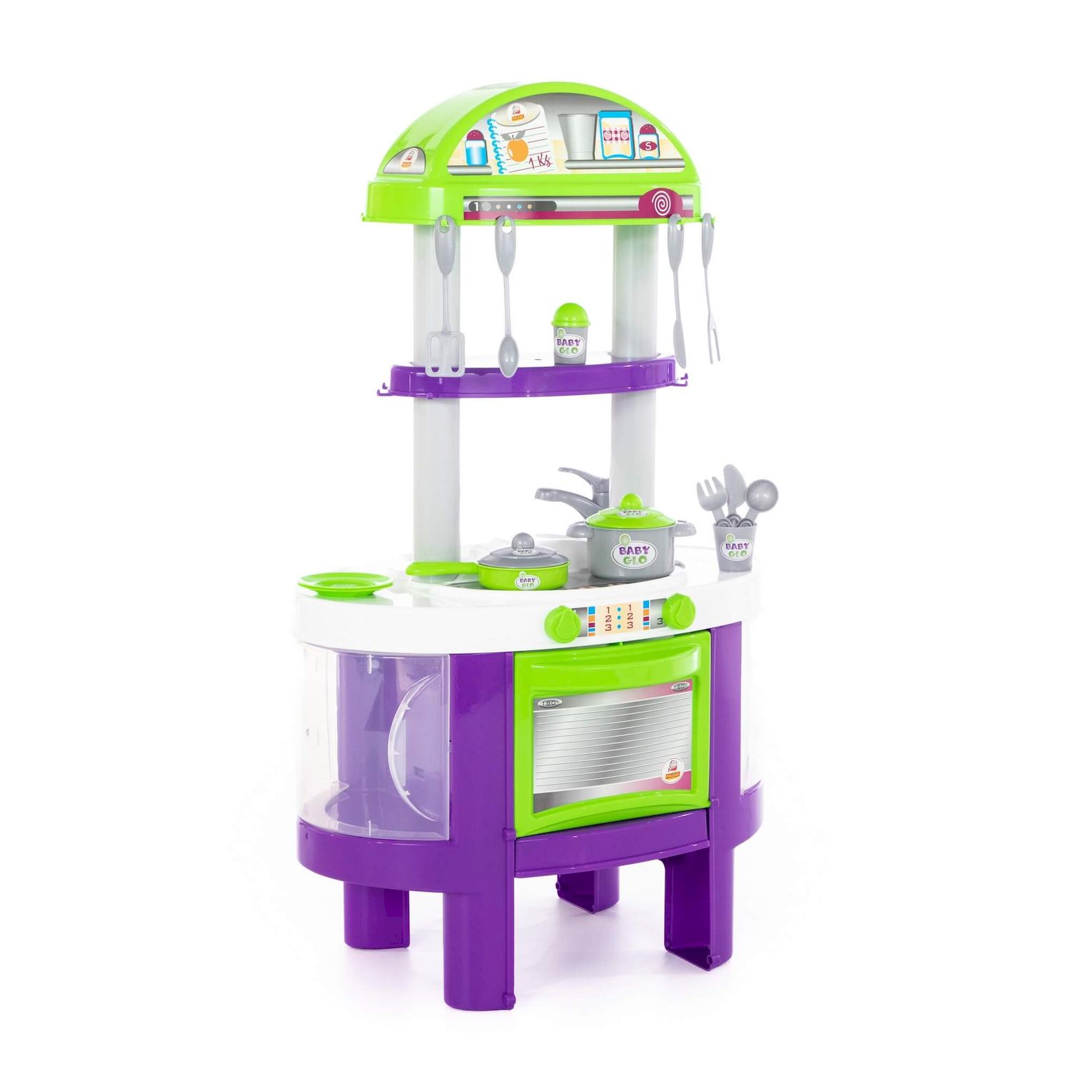 Игрушечная кухня Coloma Y Pastor - фото 7