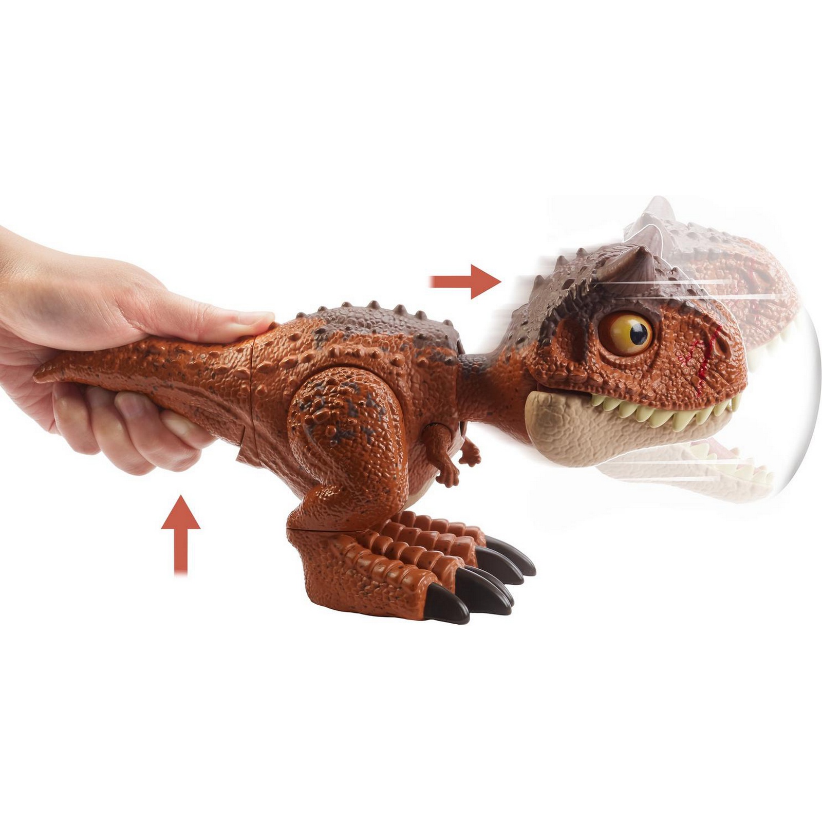 Фигурка Jurassic World - фото 7