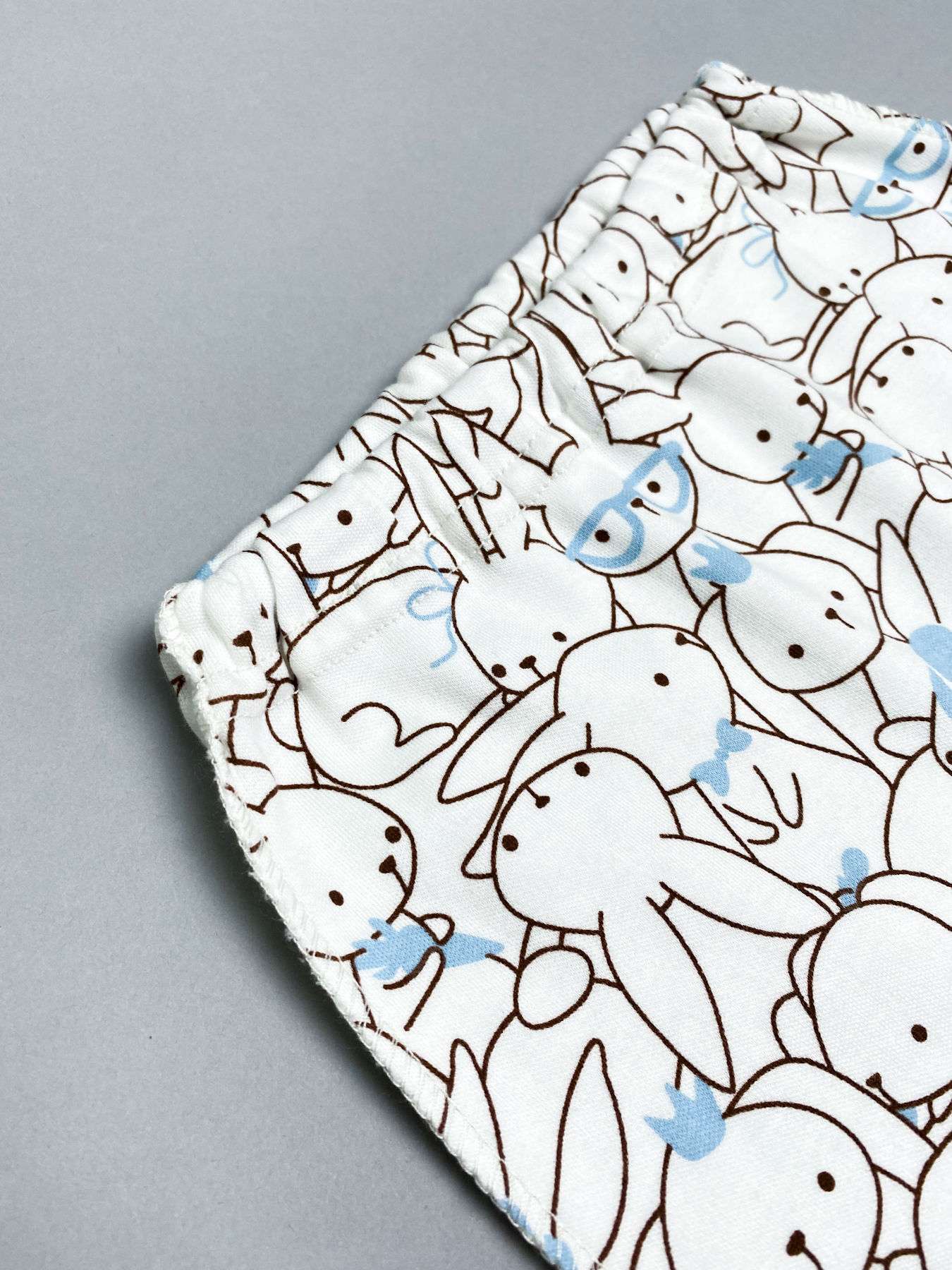 Ползунки YOULALA ЦБ-00001048 - фото 3