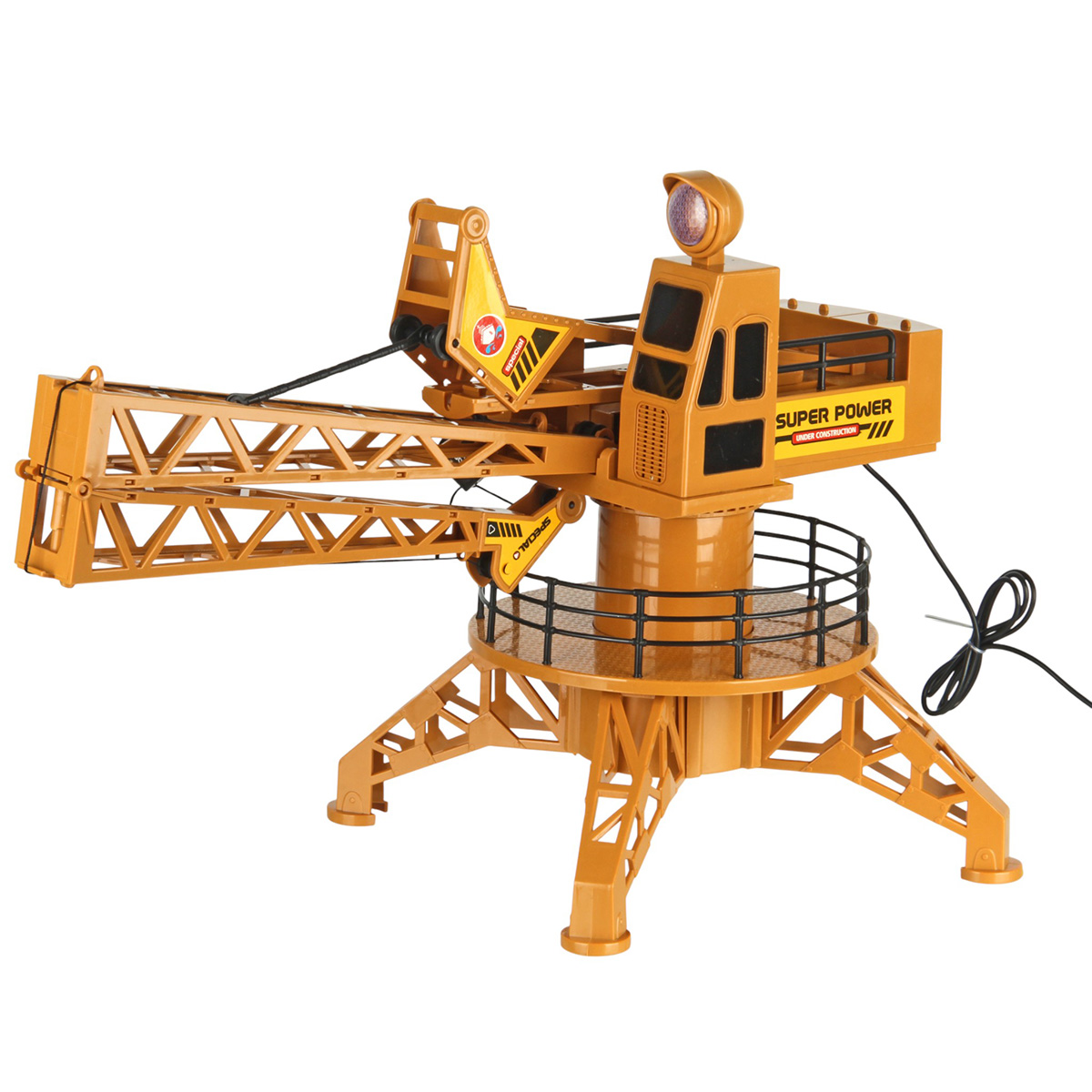 Автомобиль РУ Veld Co - фото 17