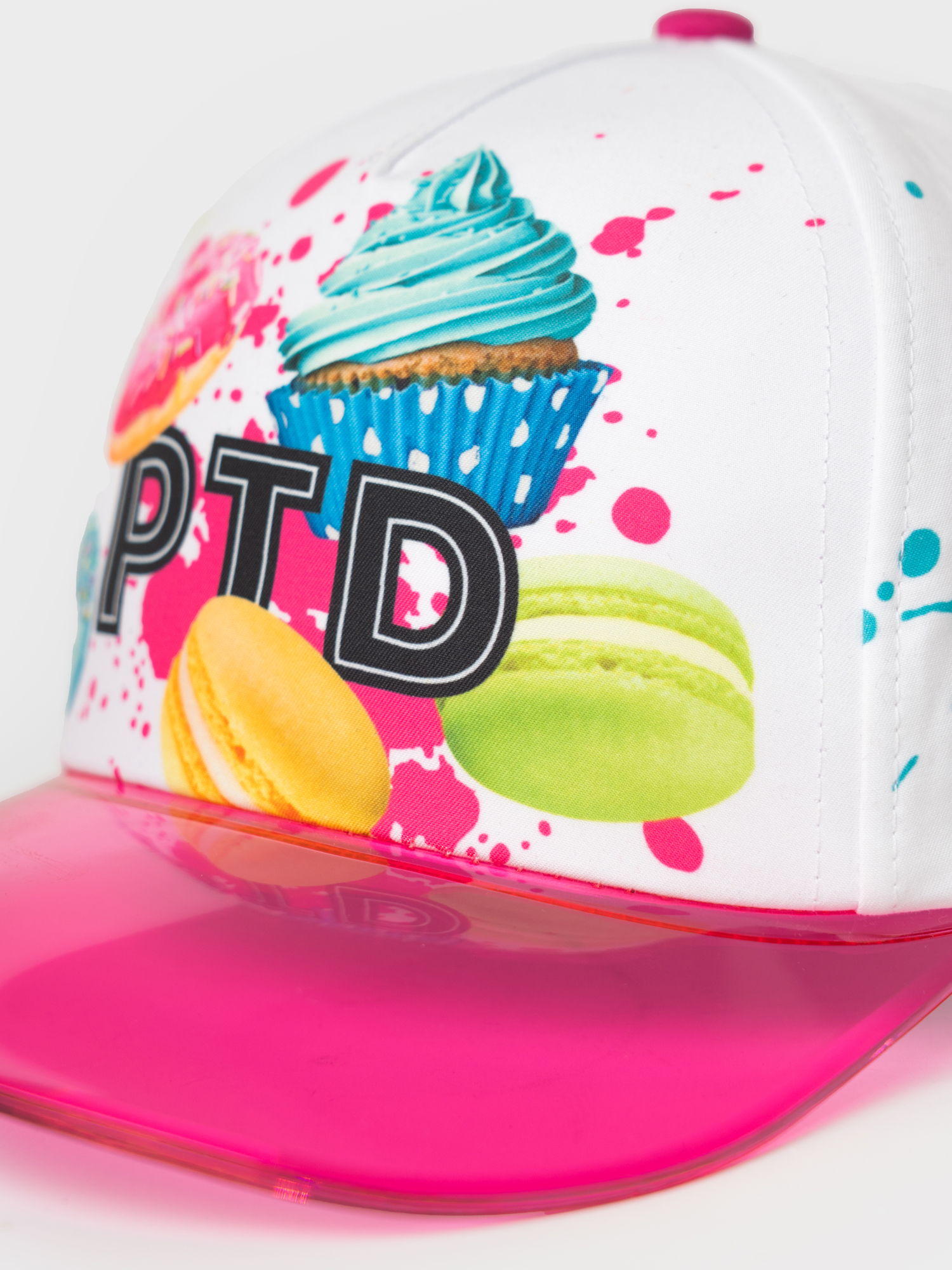 Бейсболка PlayToday 12622250 - фото 6