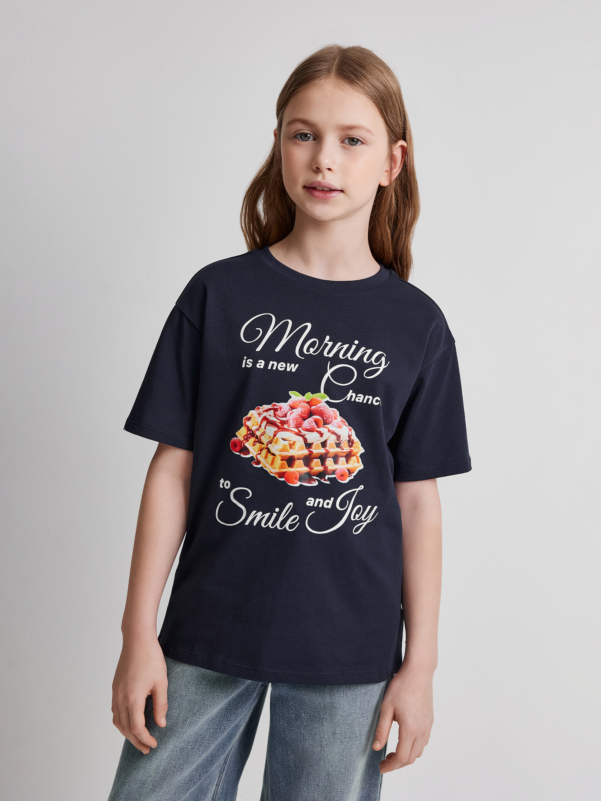 Футболка Acoola 20240510053_0094626 - фото 5