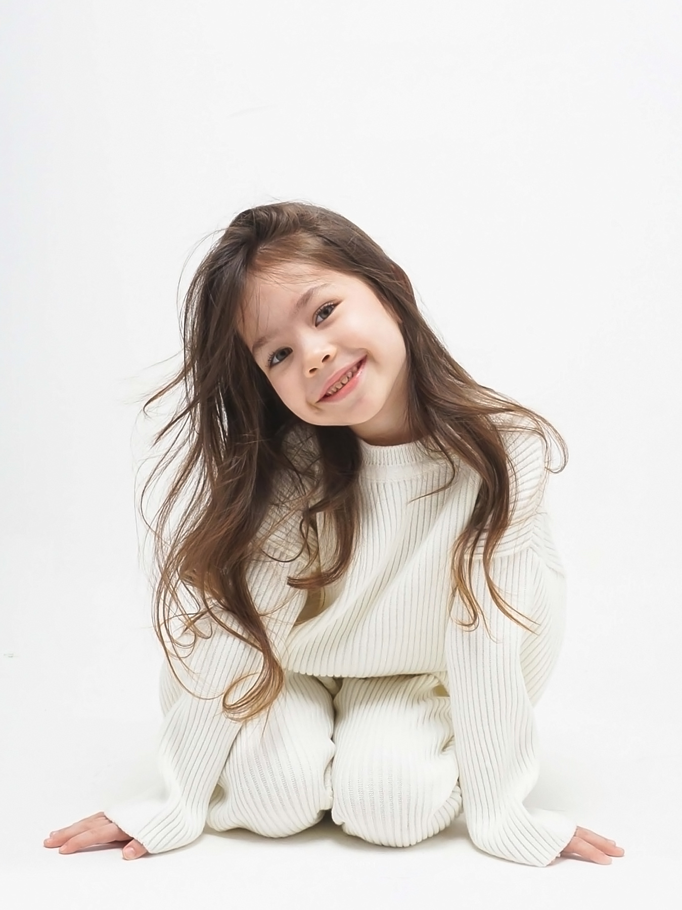 Брюки Bossa Nova 770К-1223-М - фото 13