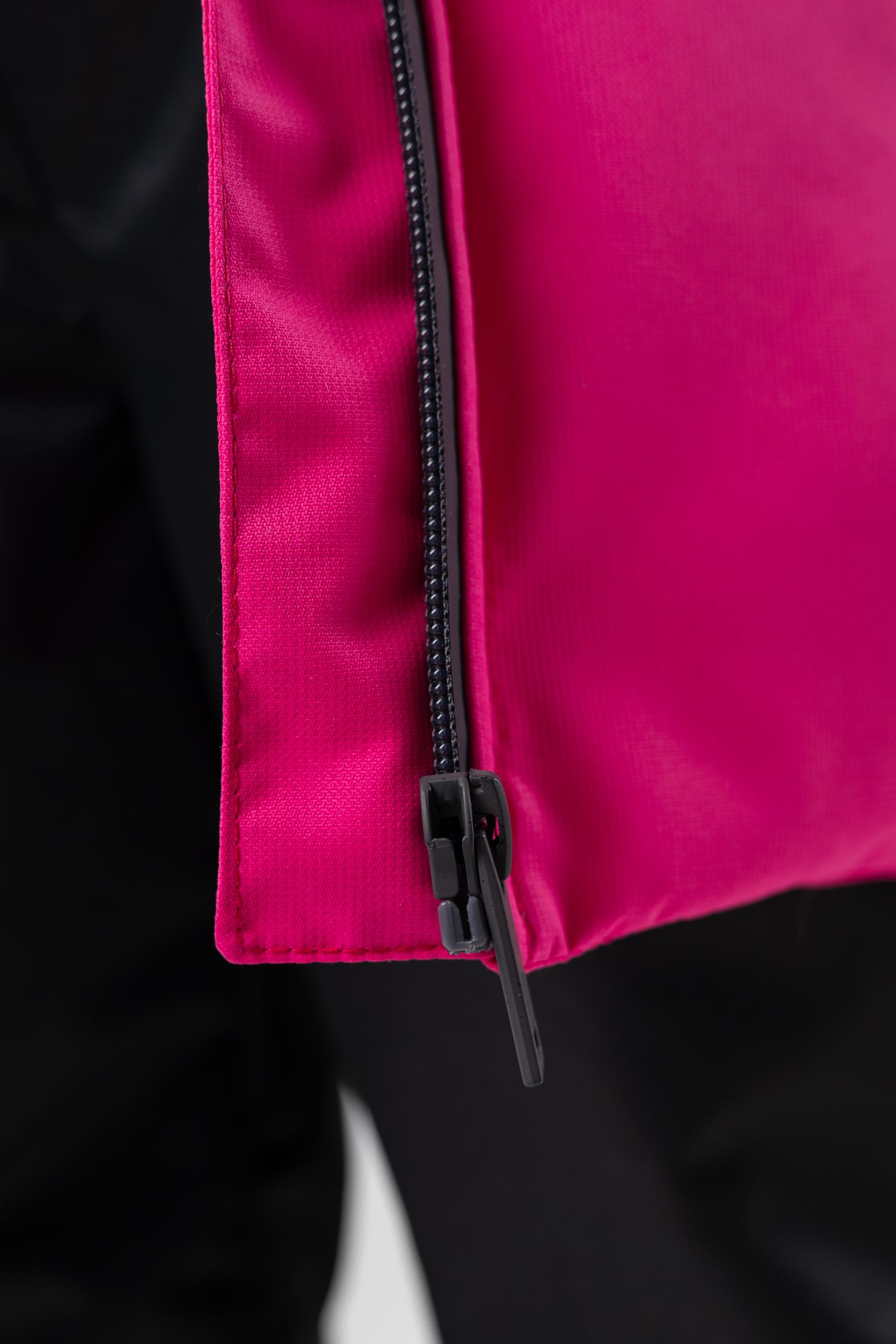 Куртка БарDuck bd_duspo_fuxiagrey - фото 10