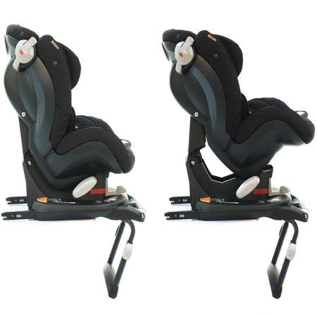 Автокресло BeSafe Isofix 1 (9-18 кг)