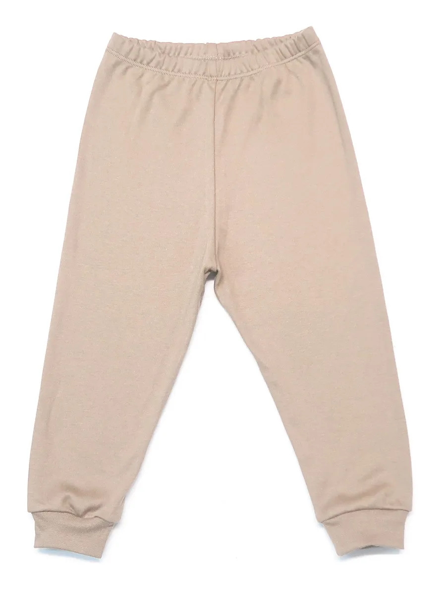 Брюки 3 шт Рекантино 3п123-10/Манго - фото 2