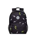 Рюкзак дошкольный Grizzly детский