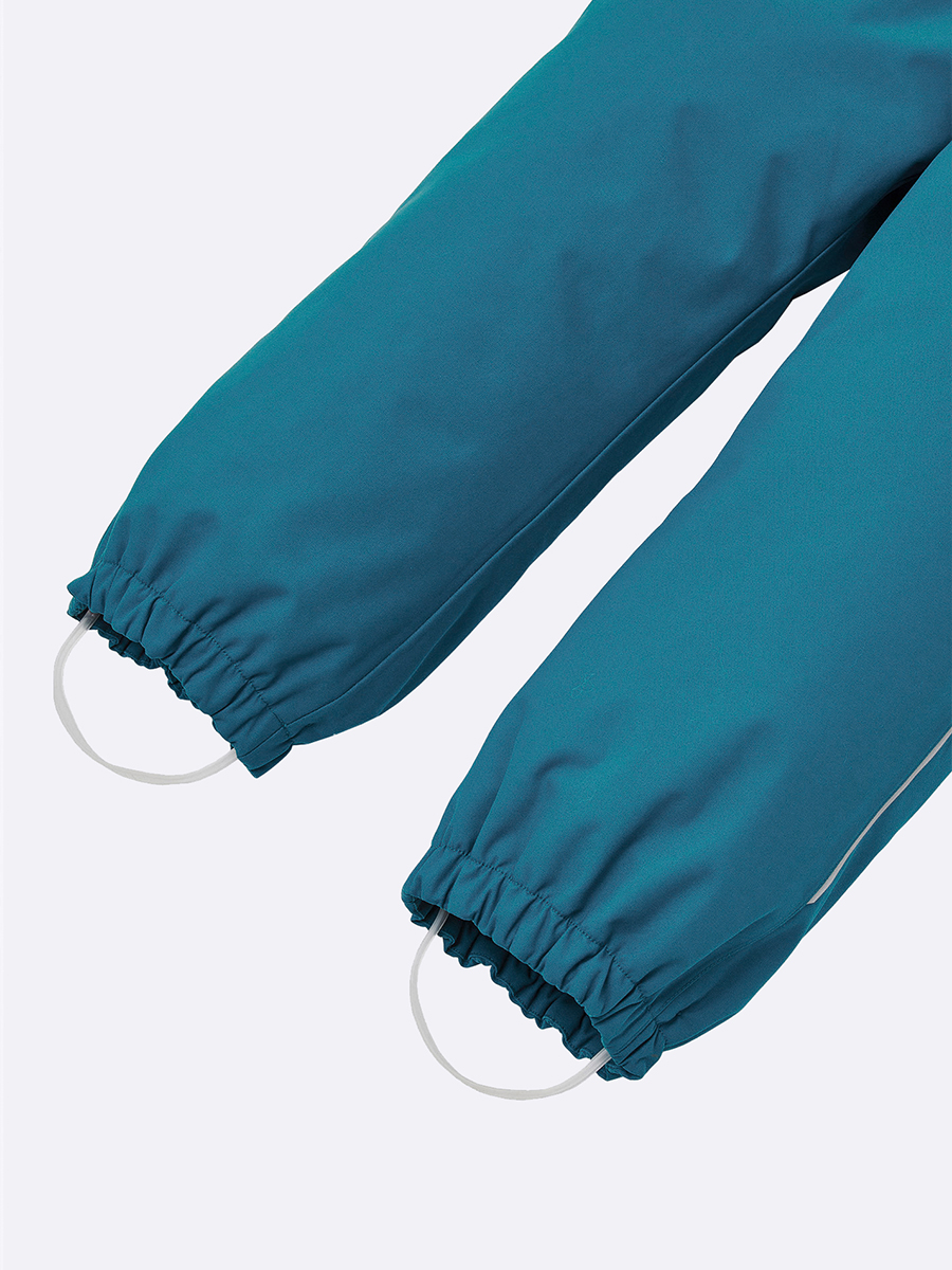 Комбинезон Lassie 72105305-7860 - фото 11