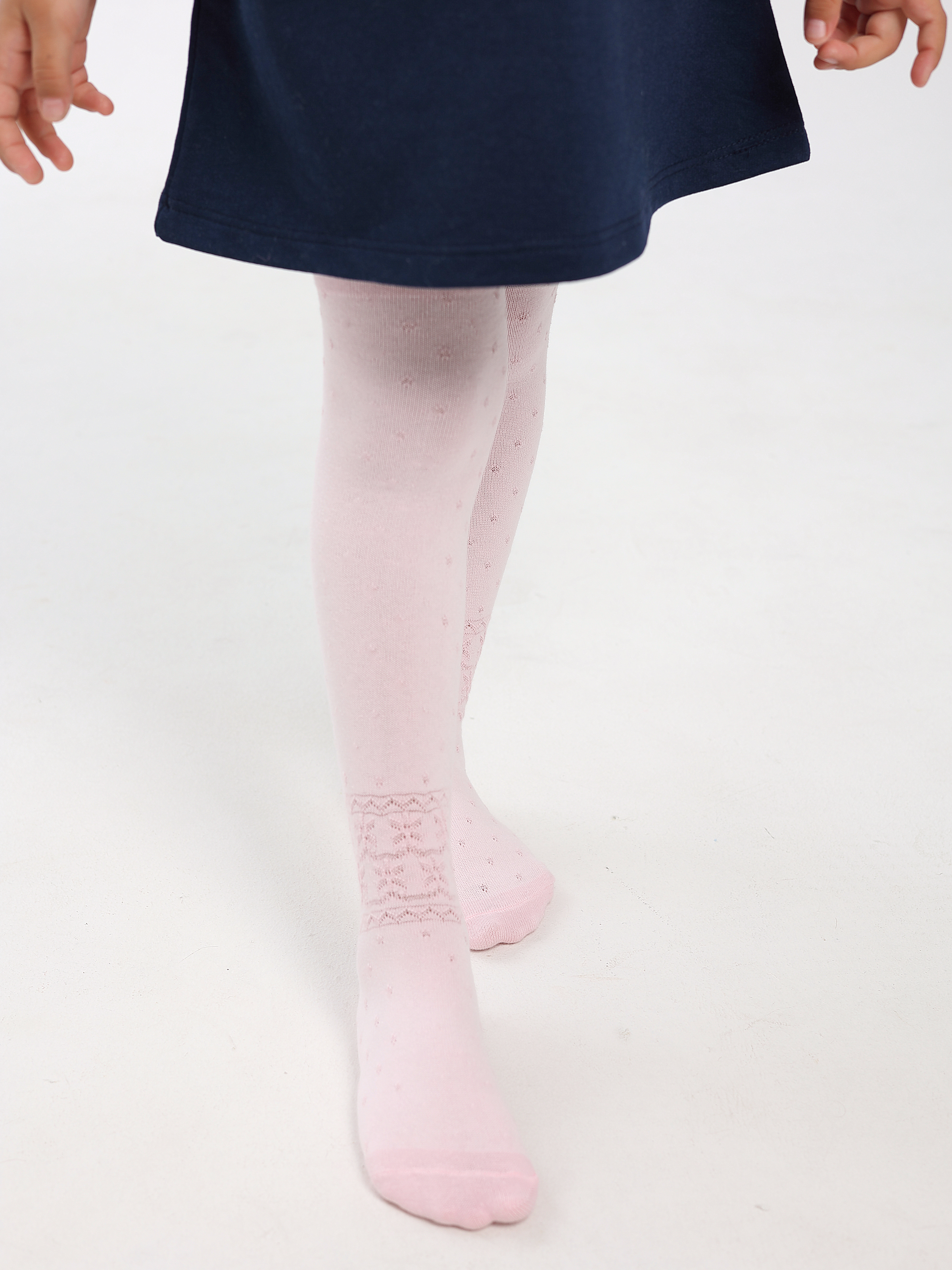 Колготки АЙАС 17-321-17 - фото 1