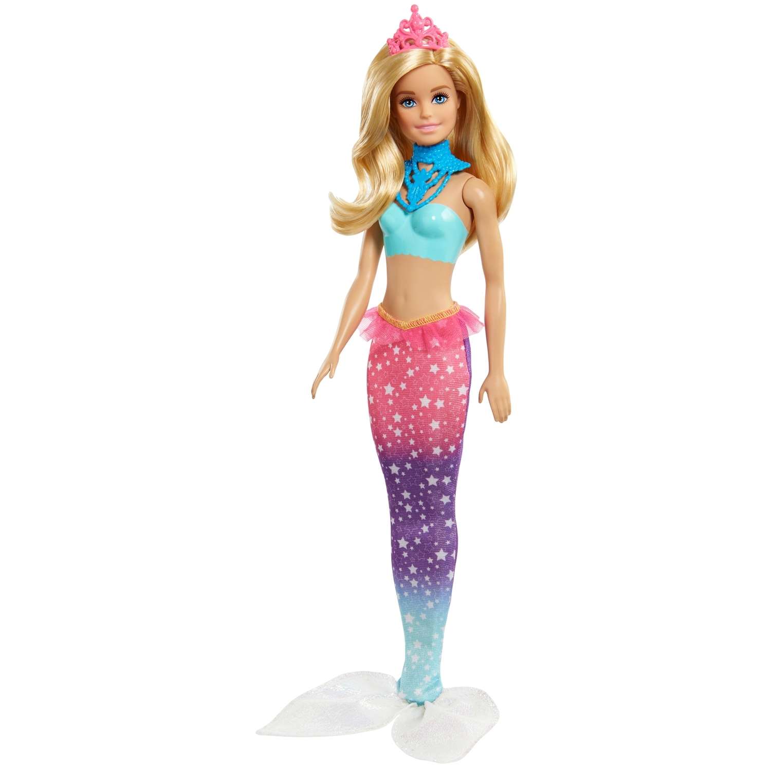 Кукла модельная Barbie FJD08 - фото 21