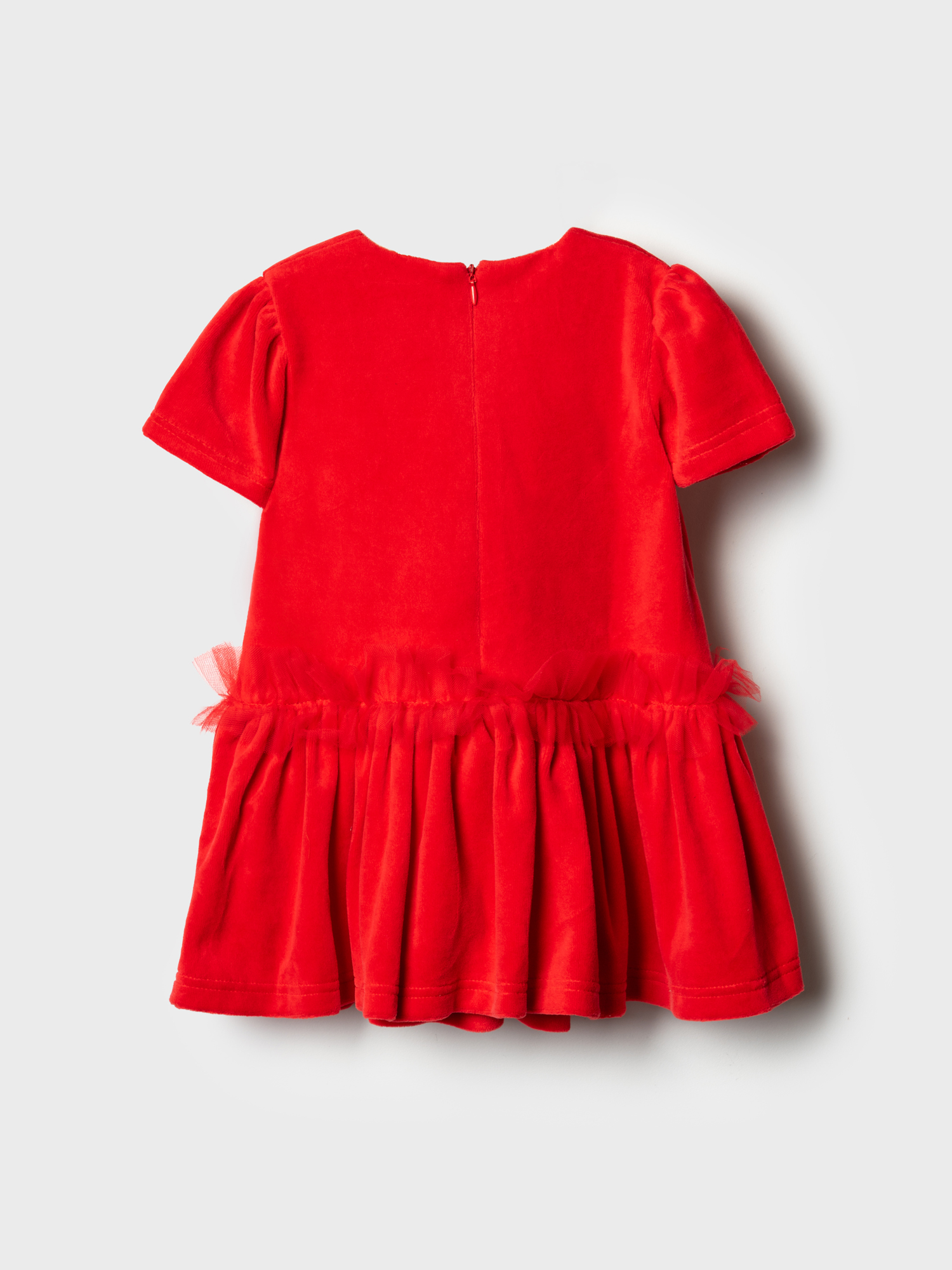 Платье PlayToday 42523003 - фото 5