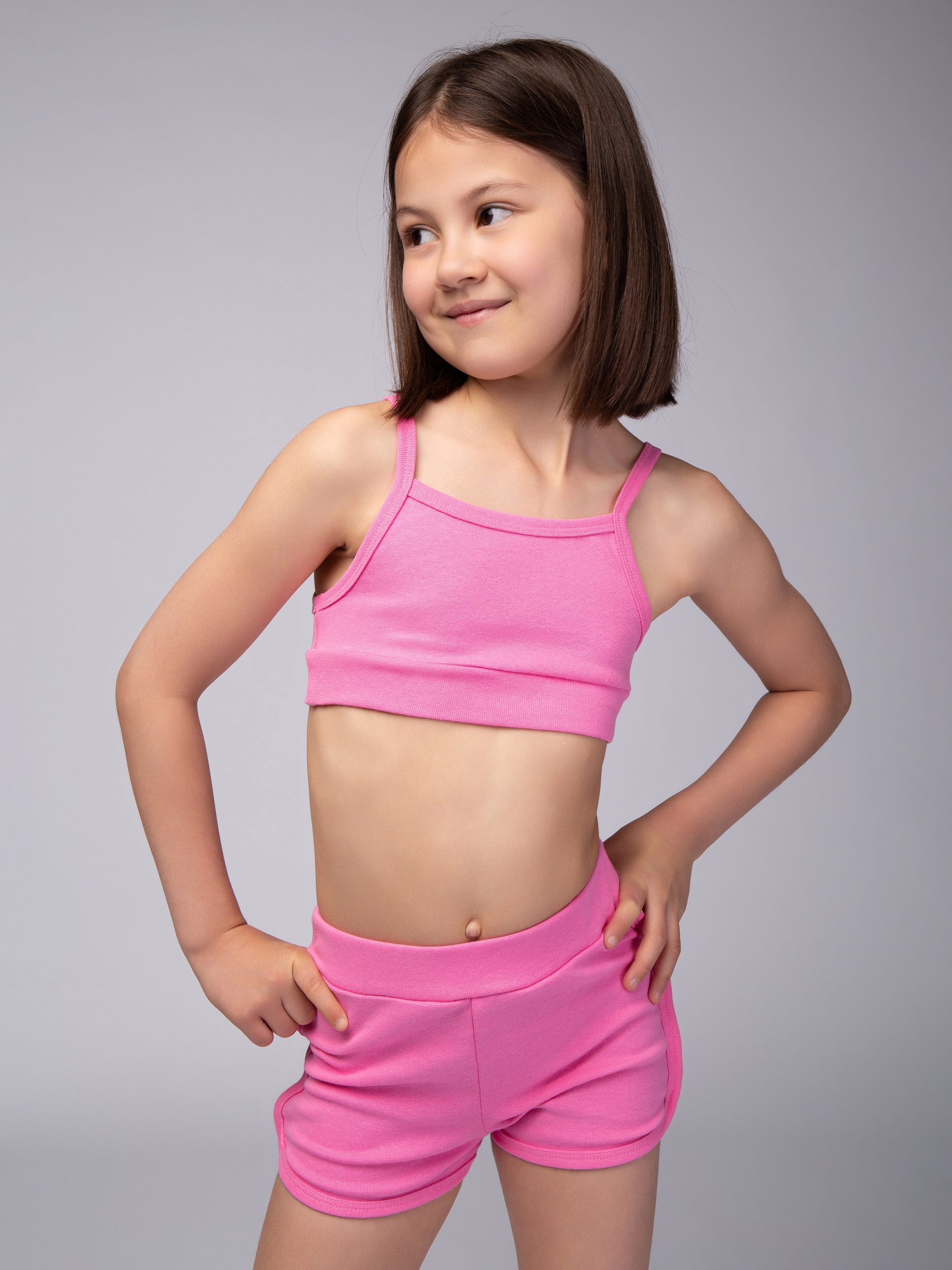 Костюм Little world of Аlena КС11-4518-2//1 - фото 3