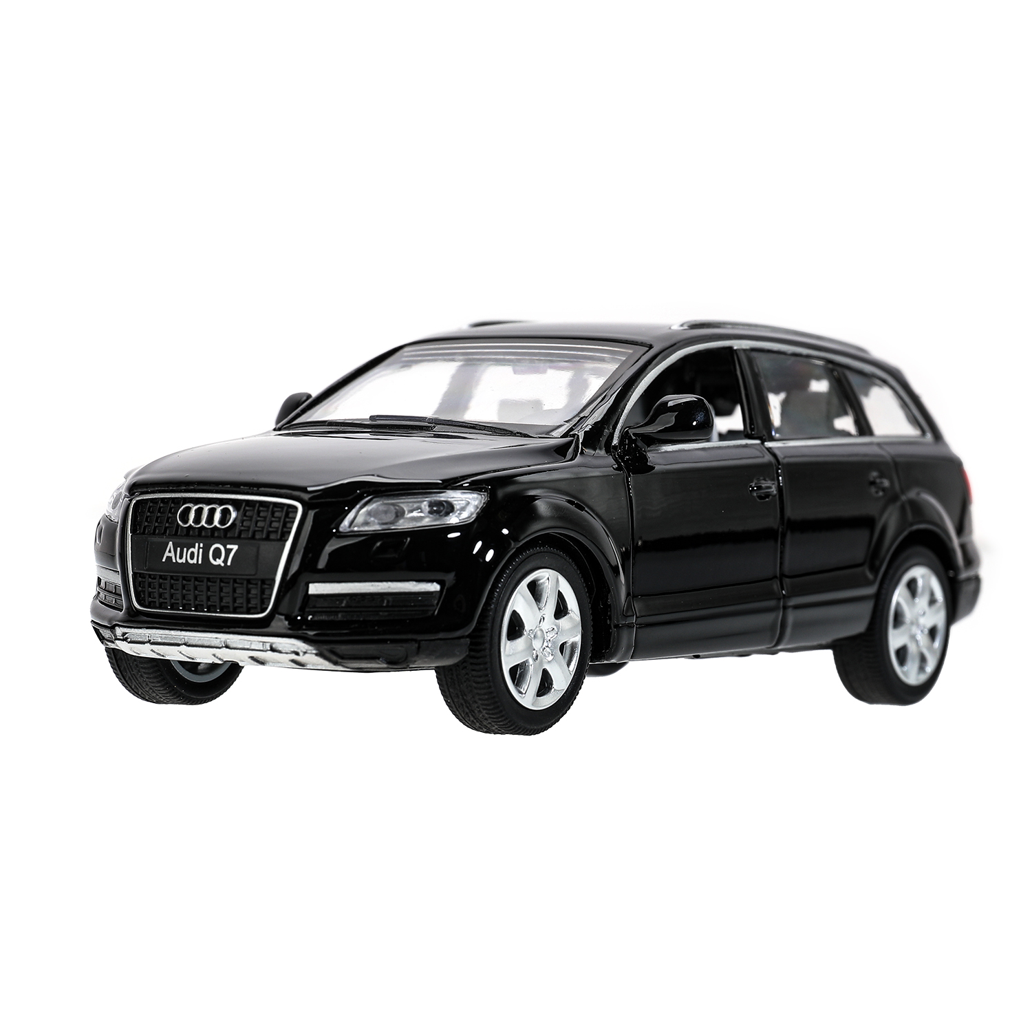 Автомобиль Технопарк Audi Q7 380128 - фото 4