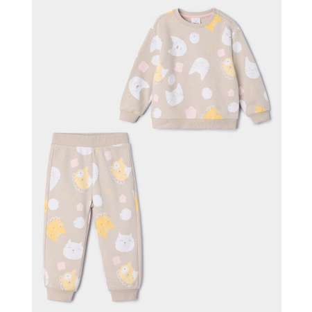 Комплект Baby Gо Trend