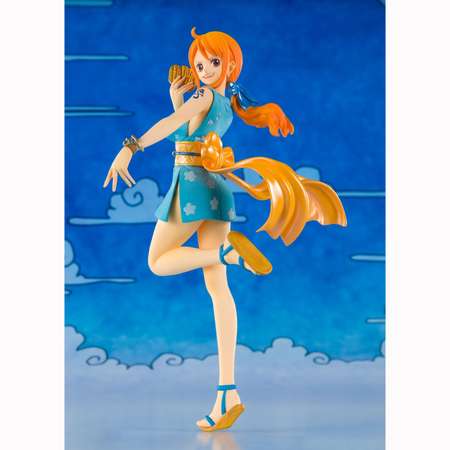 Фигурка Tamashii Nations