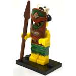 Фигурка LEGO Minifigures