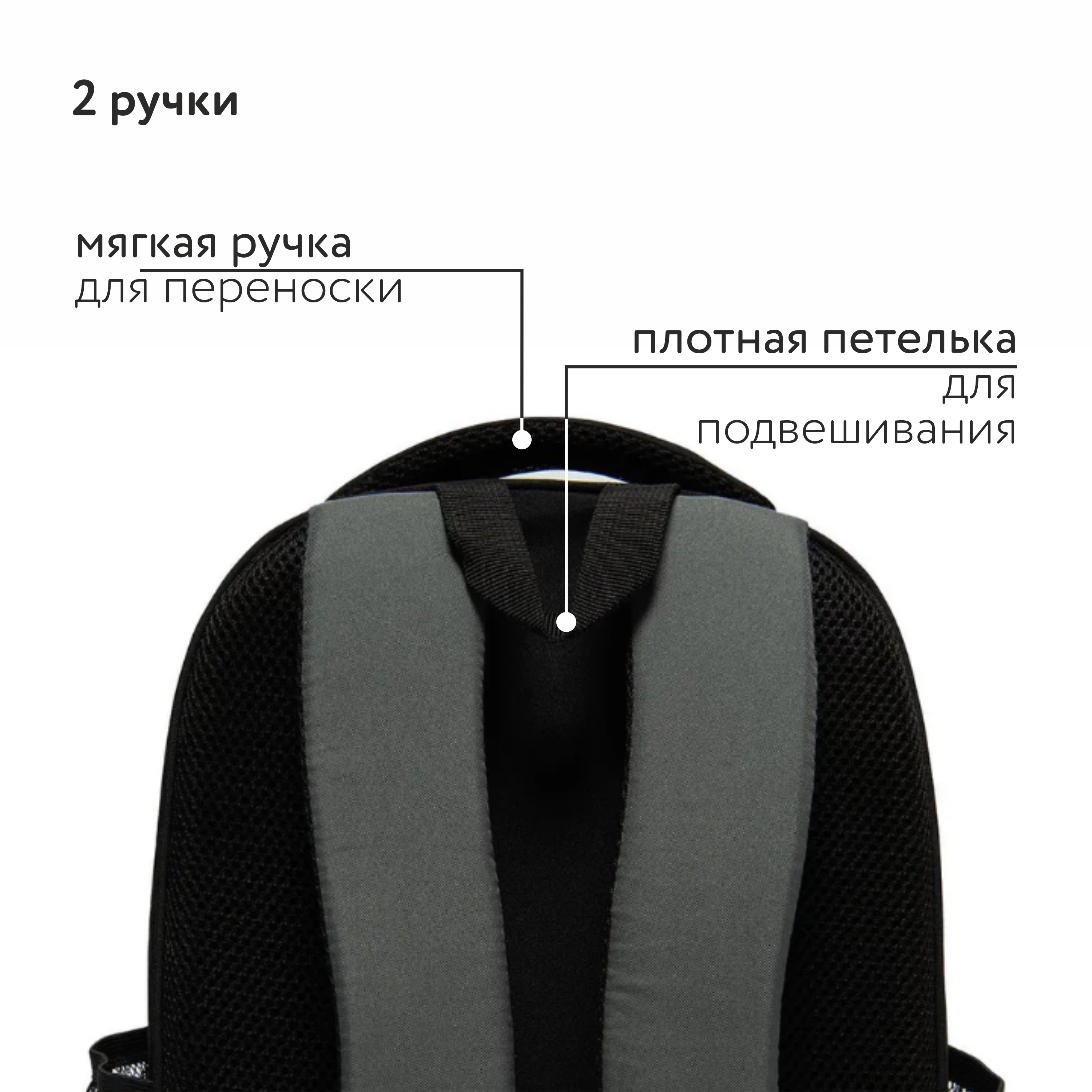 Ранец Erhaft Extreme - фото 8