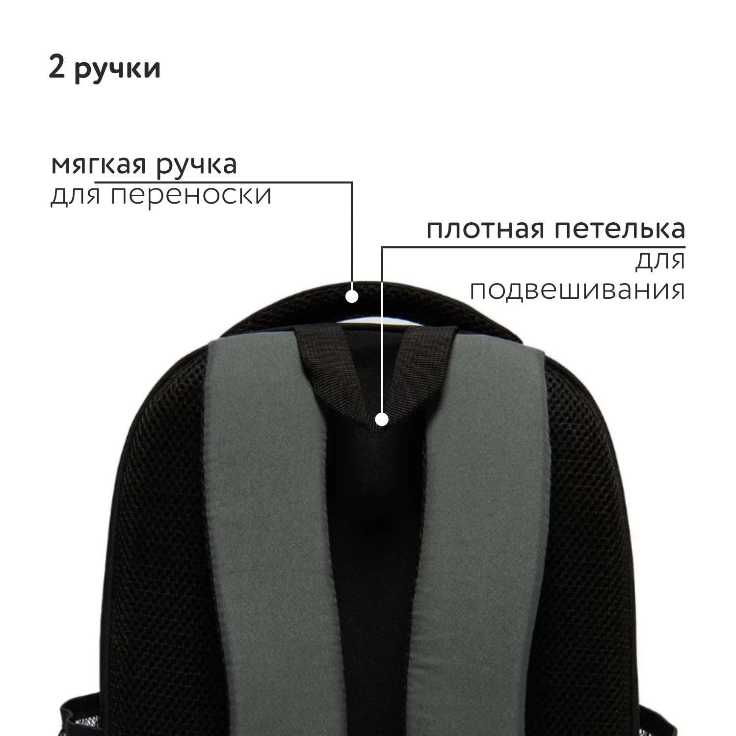 Ранец Erhaft Extreme - фото 8