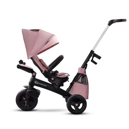 Трехколесный велосипед Kinderkraft 10 дюймов