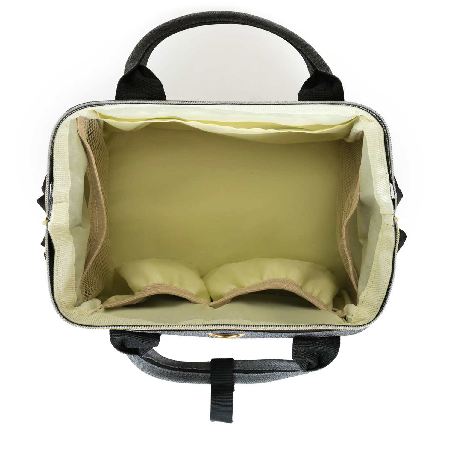 Рюкзак Nuovita CAPCAP mini - фото 17