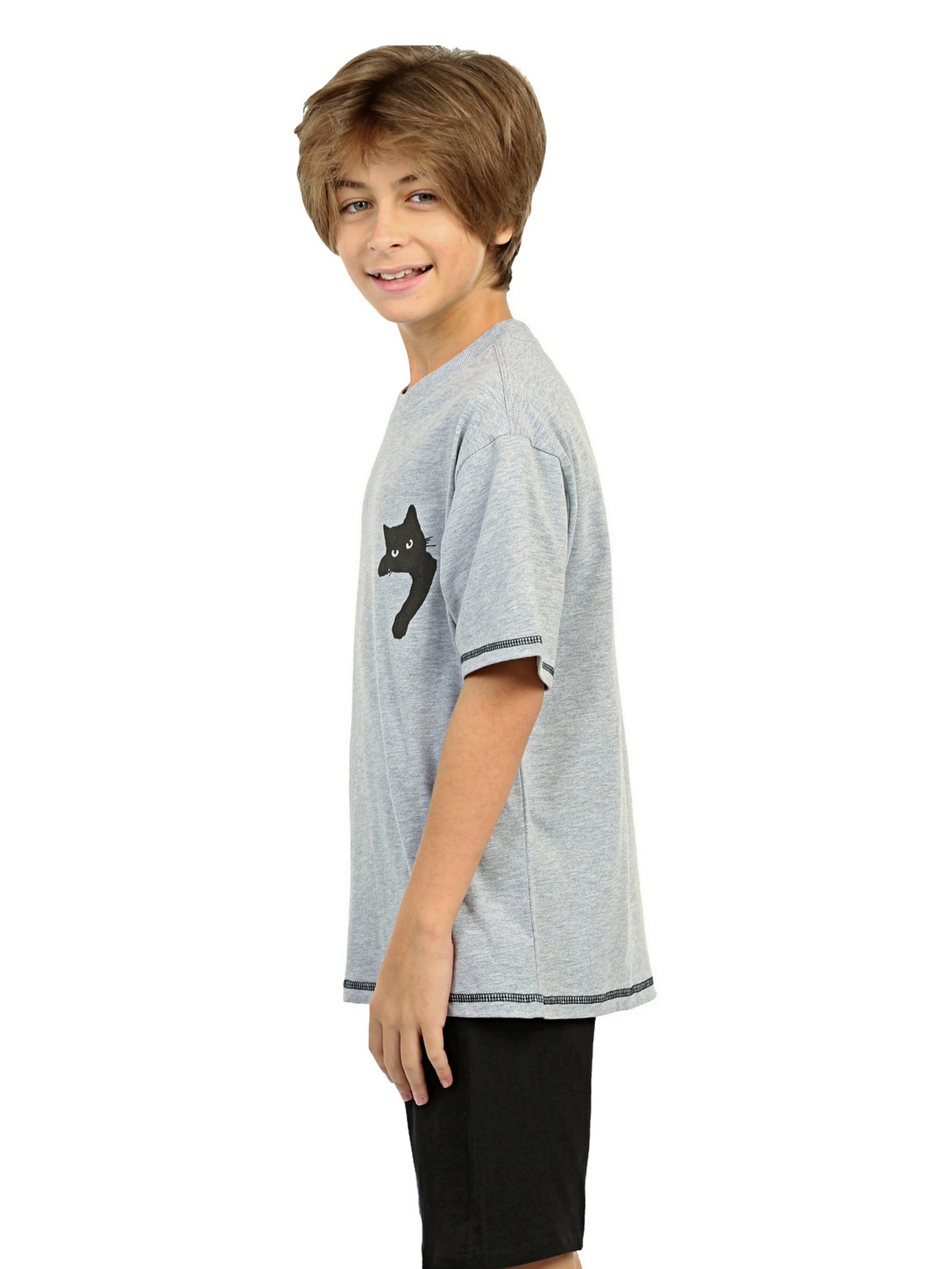 Пижама N.O.A. 11508-2 - фото 5