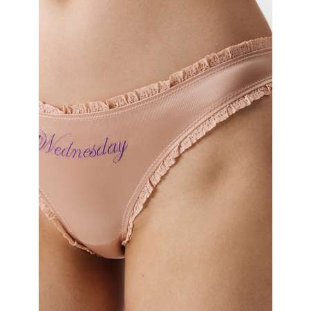 Трусы 5 шт Infinity Lingerie