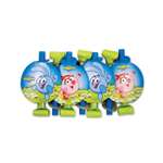 Гудок Веселая затея