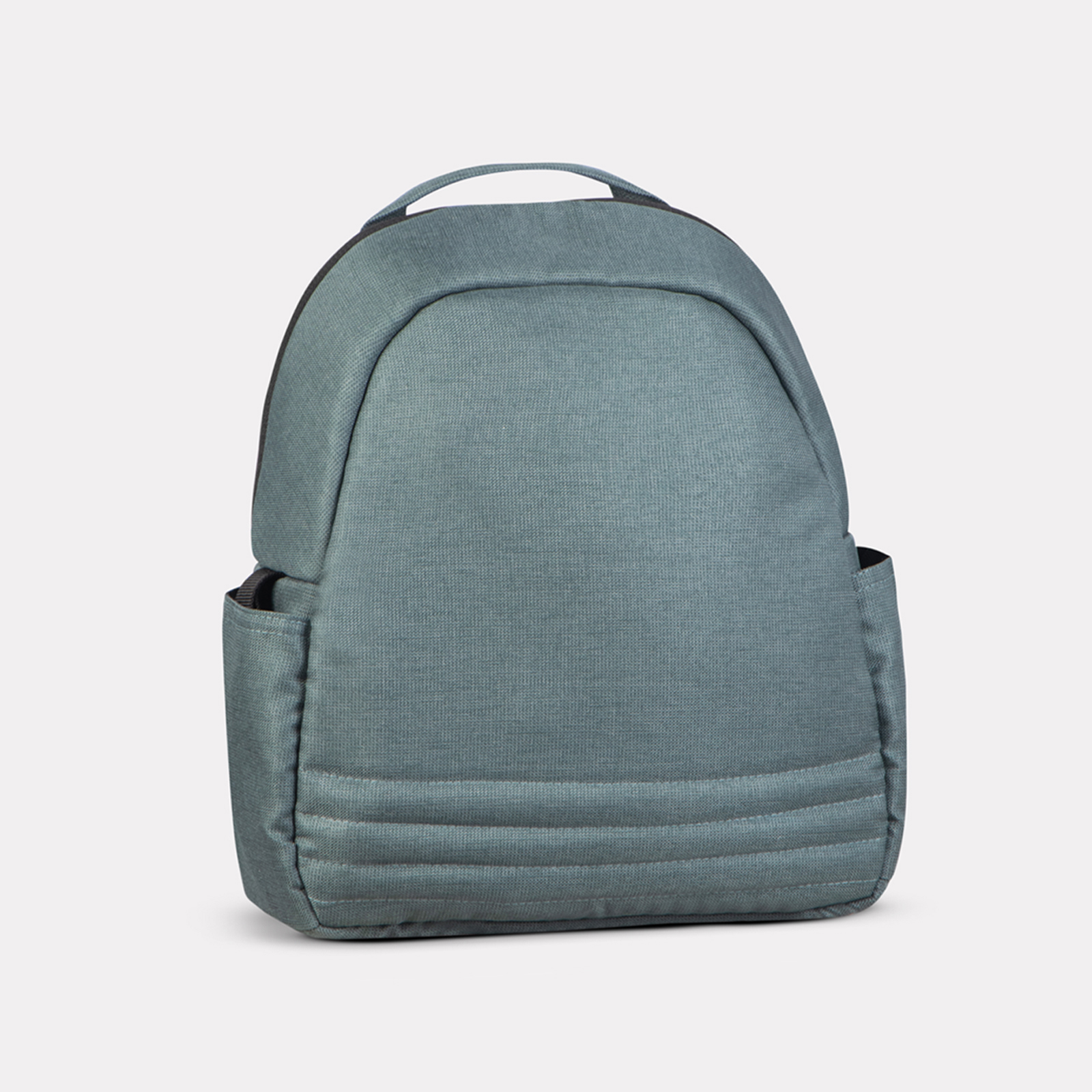 Коляска 2в1 Riko Nano Thermo зеленый - фото 10