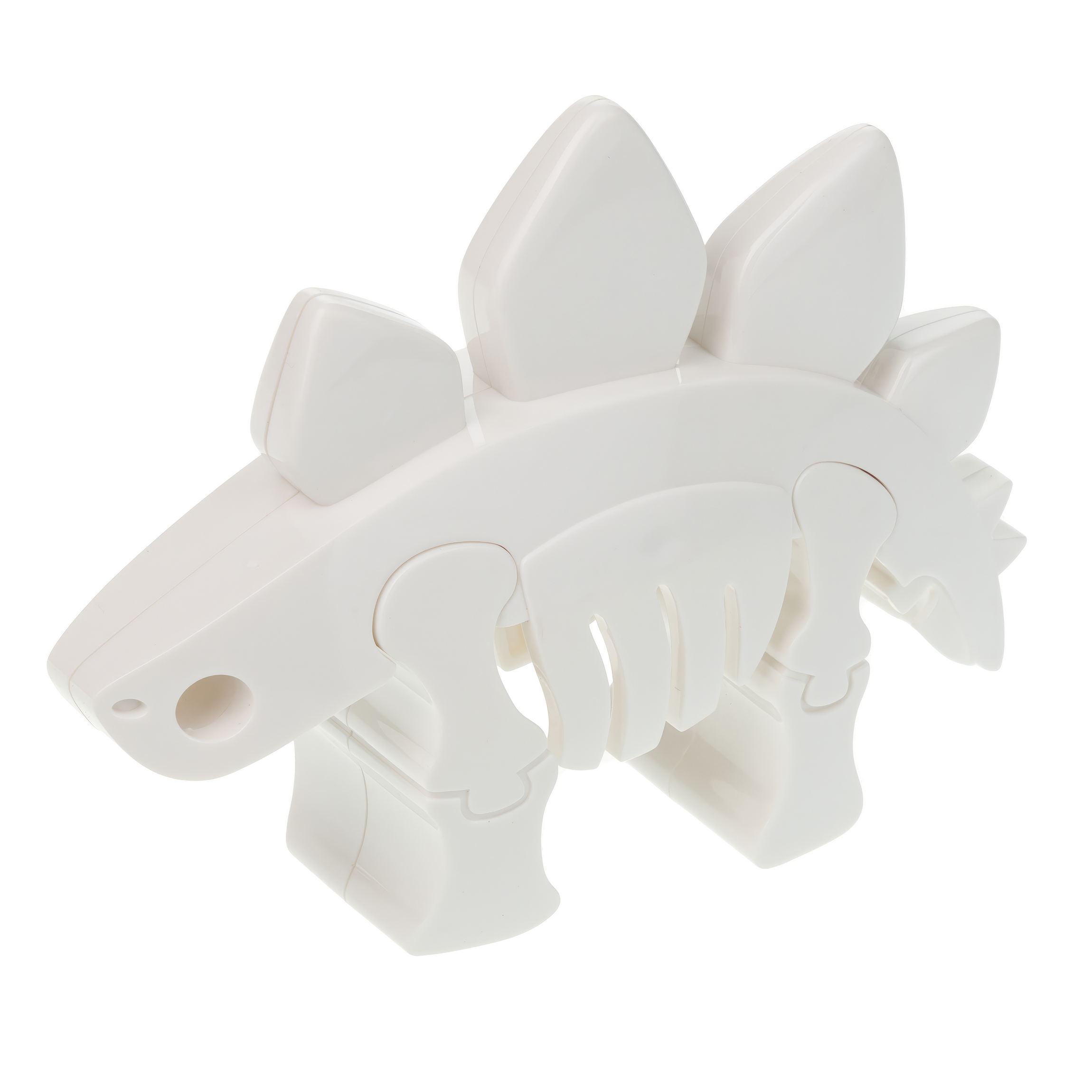 Конструктор 1TOY магнитный 5 дет. - фото 8