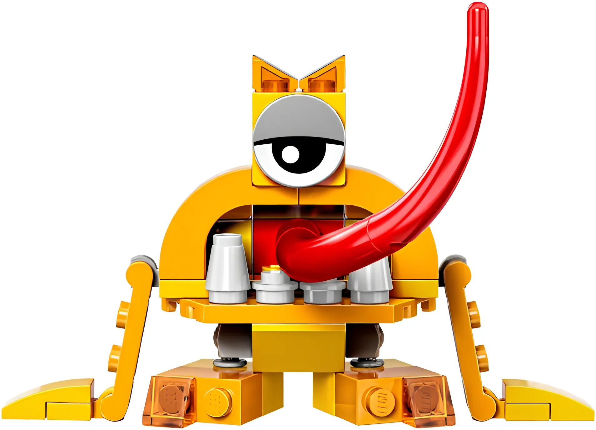 Конструктор LEGO Mixels 41543 56 дет. - фото 2