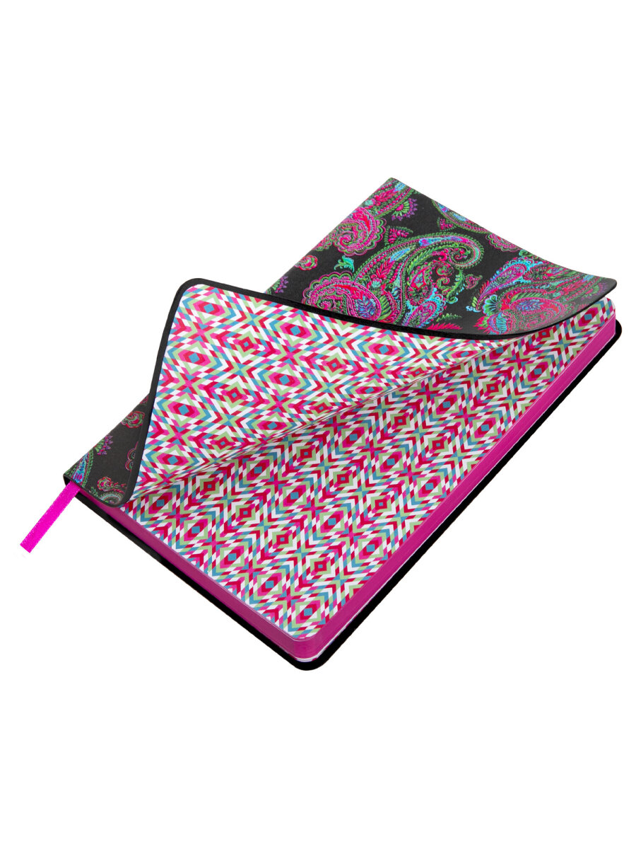 Ежедневник Brauberg 136 лист. - фото 6